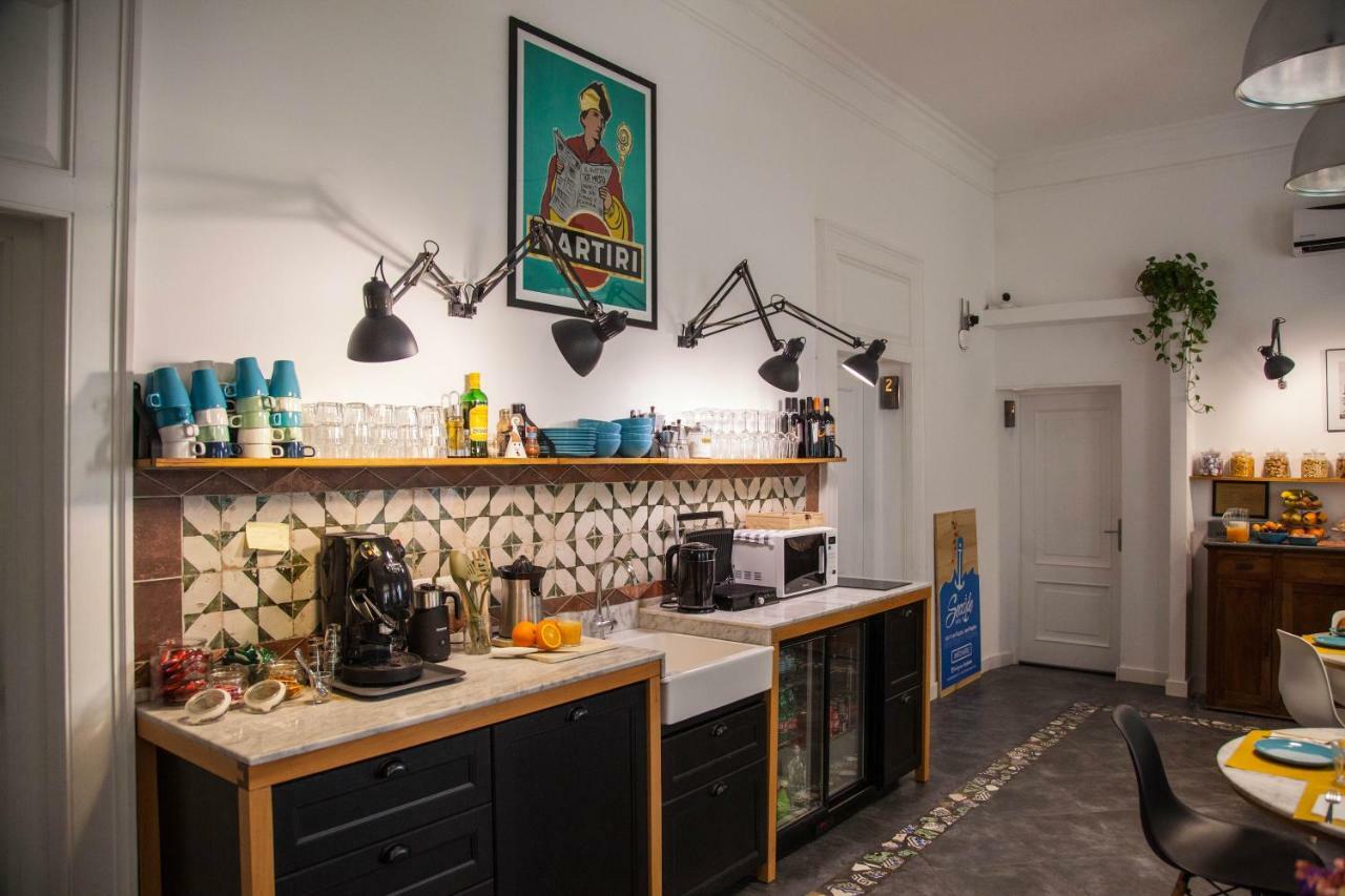 Bed & Breakfast Borgo Vergini Garden 2*
