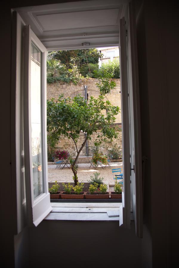Borgo Vergini Garden Alojamento de Acomodação e Pequeno-almoço Nápoles