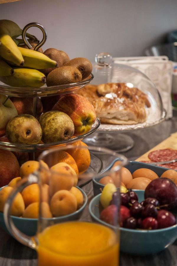 Alojamento de Acomodação e Pequeno-almoço Borgo Vergini Garden 2*