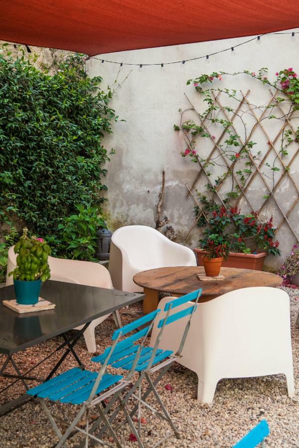 Borgo Vergini Garden Alojamento de Acomodação e Pequeno-almoço 2*