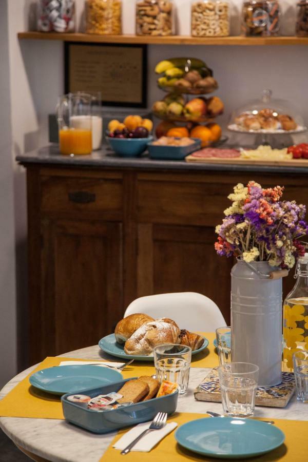 Borgo Vergini Garden Alojamento de Acomodação e Pequeno-almoço 2*
