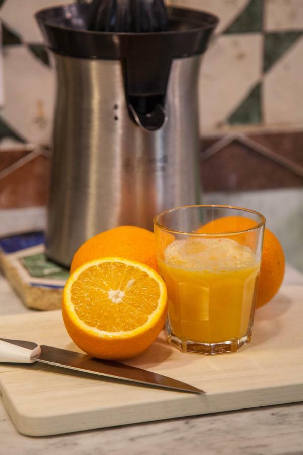 Borgo Vergini Garden Alojamento de Acomodação e Pequeno-almoço