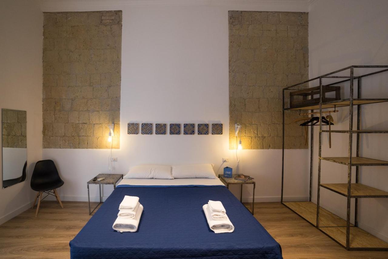 Borgo Vergini Garden Alojamento de Acomodação e Pequeno-almoço 2*