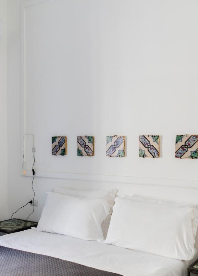 Borgo Vergini Garden Bed and breakfast