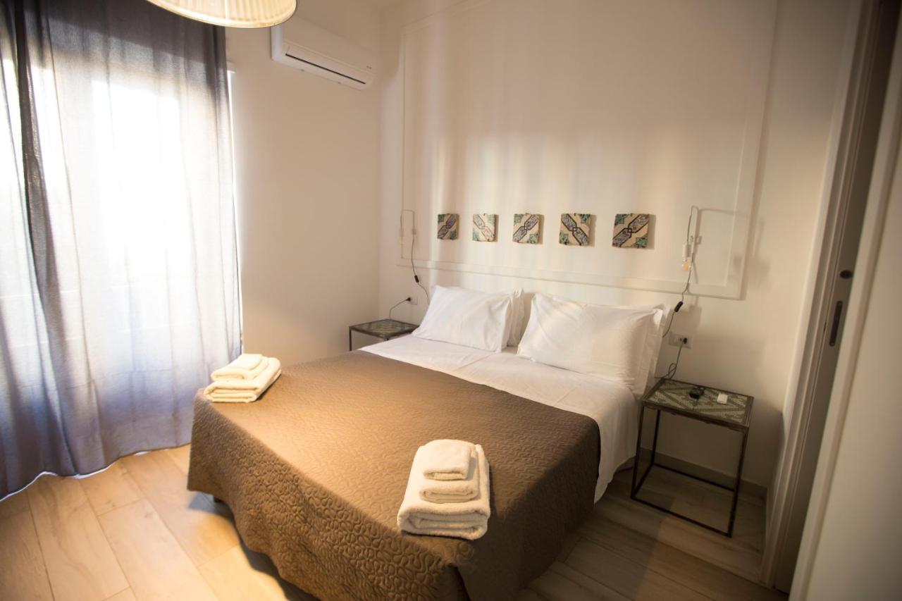 Borgo Vergini Garden Bed and breakfast 2*