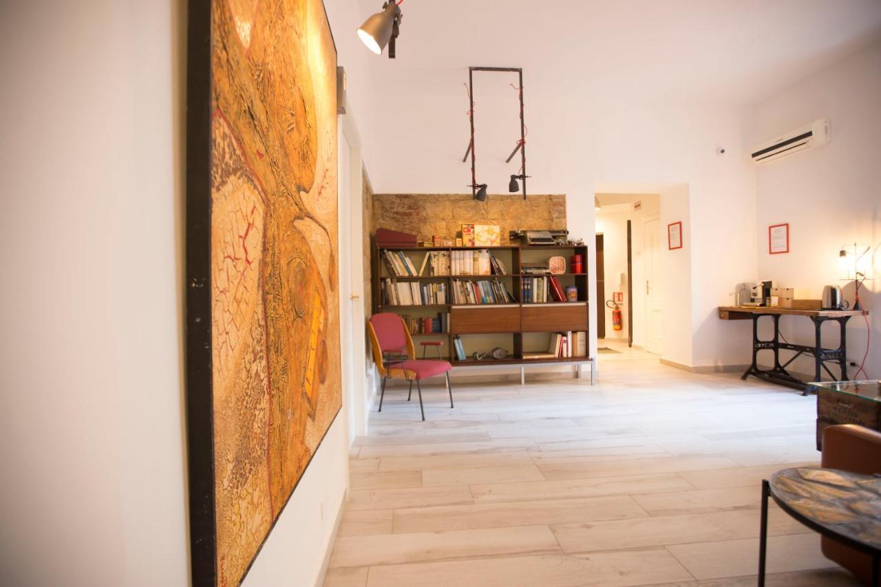Borgo Vergini Garden 2* Nápoles