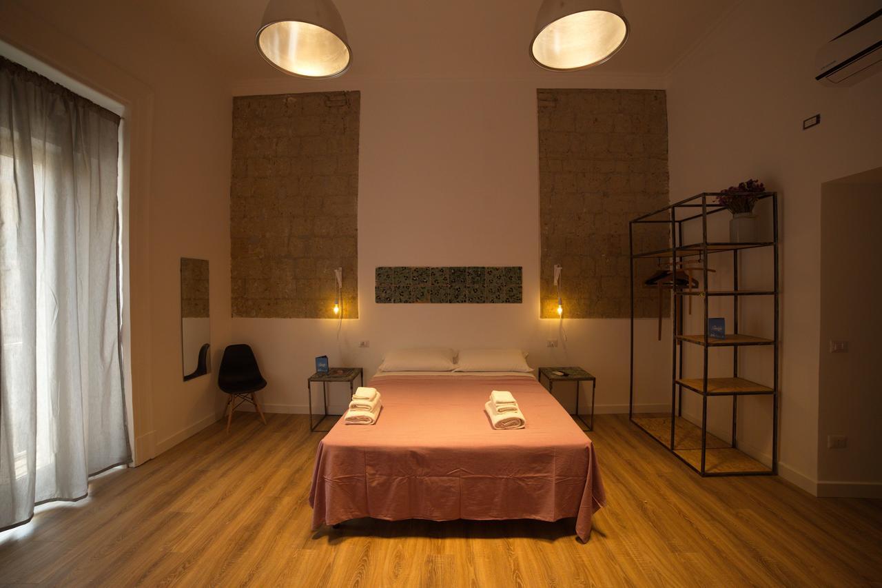 Borgo Vergini Garden Bed and breakfast