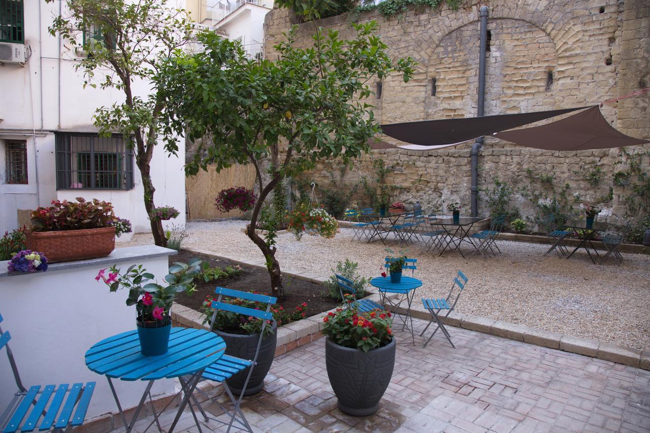 Borgo Vergini Garden Bed and breakfast 2*