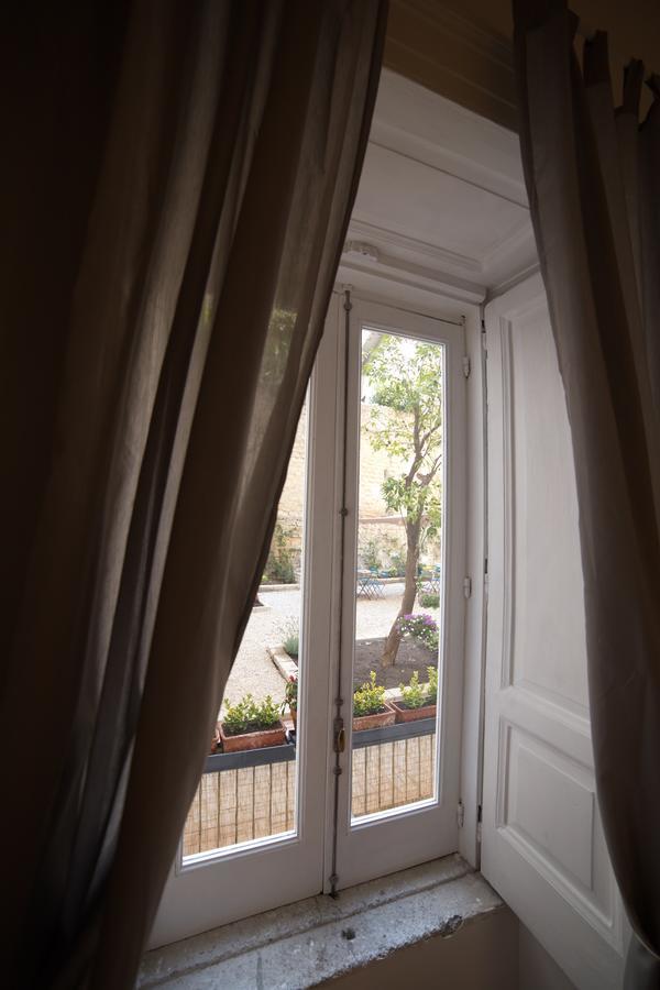 Bed and breakfast Borgo Vergini Garden 2*