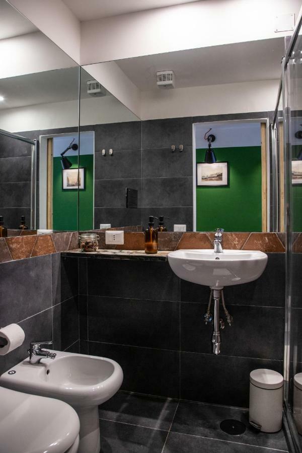 Bed and breakfast Borgo Vergini Garden 2*