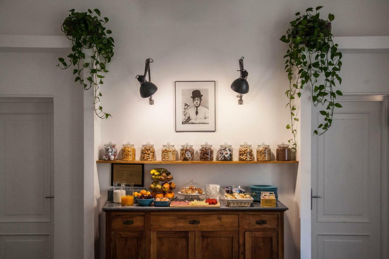 Bed and breakfast Borgo Vergini Garden 2*