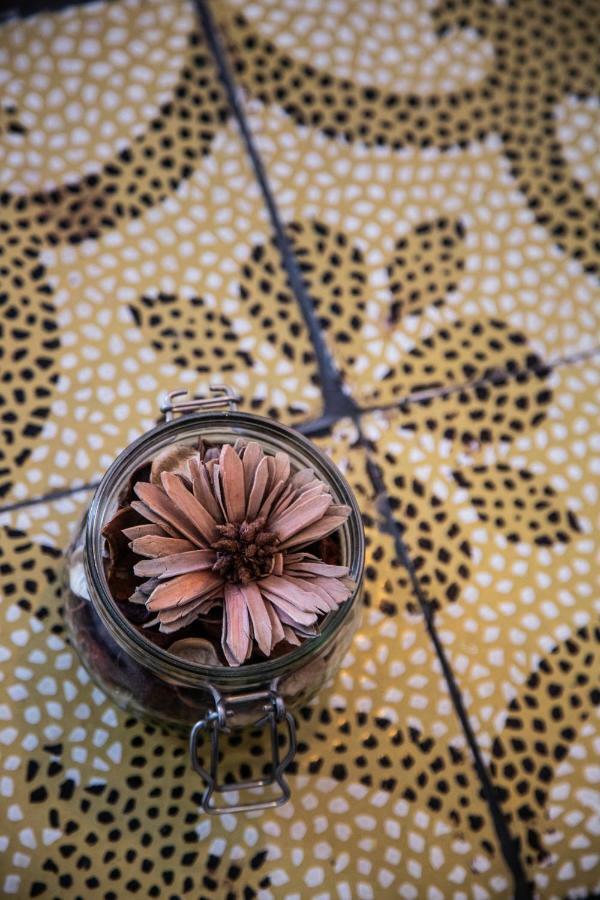 Borgo Vergini Garden Bed and breakfast