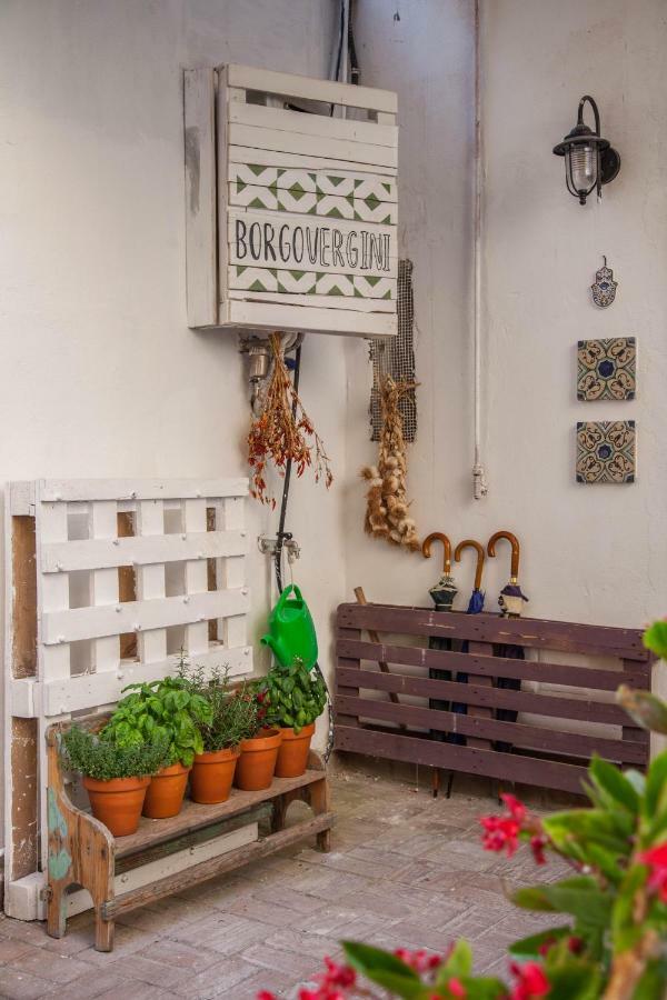 Borgo Vergini Garden Bed and breakfast 2*