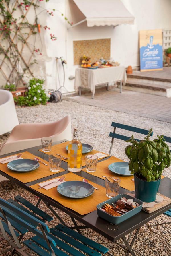 Borgo Vergini Garden Bed and breakfast 2*